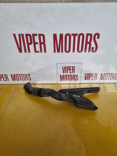 Vauxhall corsa air intake - corsa,