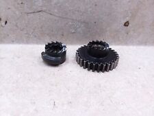 Bultaco 360 Frontera 363 370