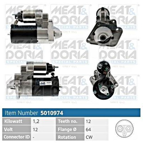 Starter fits nissan juke van - fits,