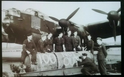 Wwii postcard size 2 - wwii,
