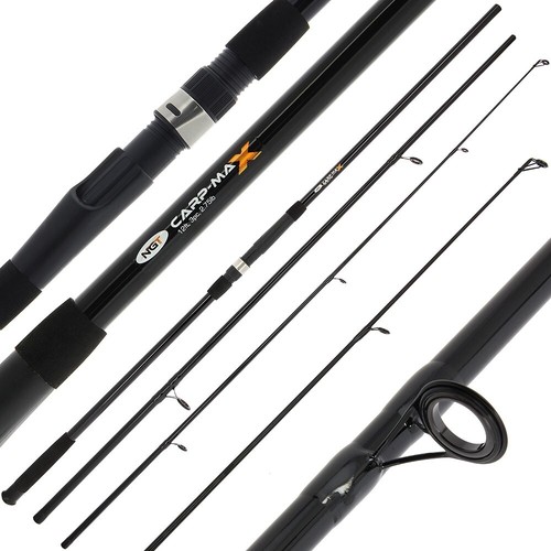 Ngt carp max - max, 3pc