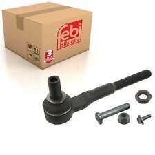 A4 Front Tie Rod End Outer