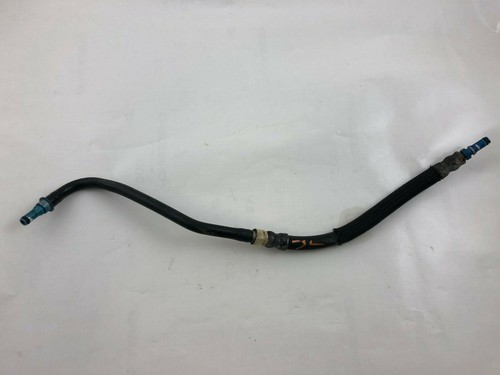 Pipe hose line blue lupo - blue, vw