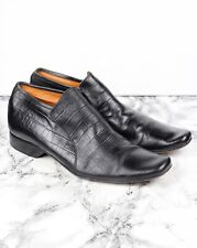 RUSSELL & BROMLEY MENS Black