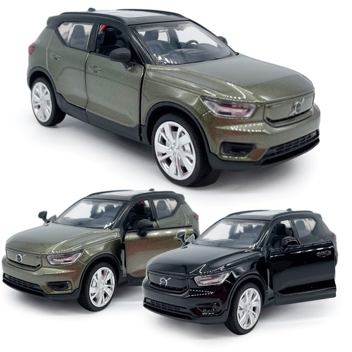 Volvo xc40 model car - 1:32,