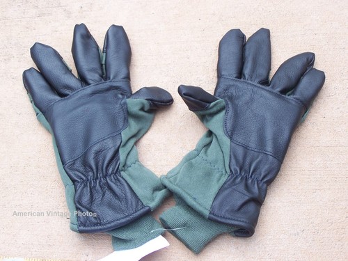 Nomex flyers gloves hau - gloves, hau-15p