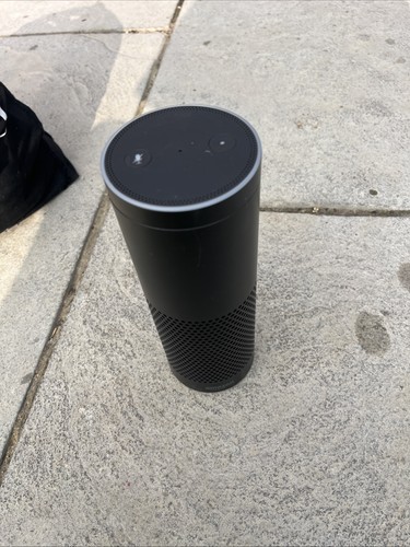 Amazon echo 1st gen - gen, smart
