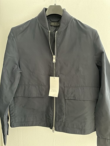 Zara water repellent technical - zara, water-repellent