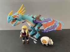 Playmobil How to Train Your