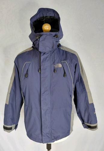 The north face goretex xcr - face,