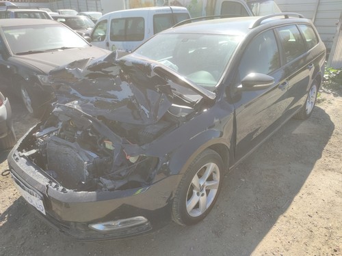 Nfu gearbox volkswagen - gearbox, passat