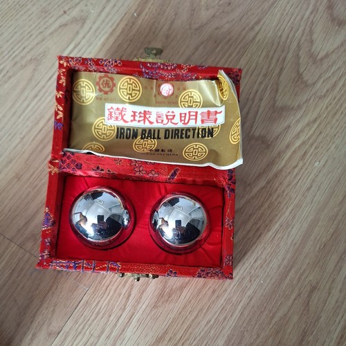 Chinese stress relief therapy - chinese,