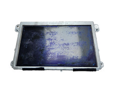 AUDI S5 DISPLAY MMI RADIO MULTIMEDIA NAVIGATION 8T0919603C 2007 - 2012