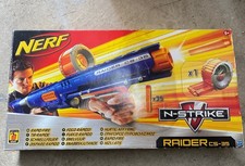 Nerf N-Strike Raider Rapid