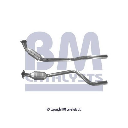 Catalysts catalytic - bm,