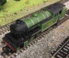 Bachmann 31-600 Gresley V1/3