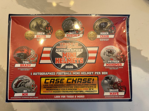 2026 tristar hidden treasures - tristar,