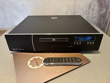 Roksan audiophile hifi - roksan, k3