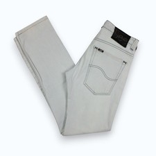 Lee Powell Cropped Jeans W32
