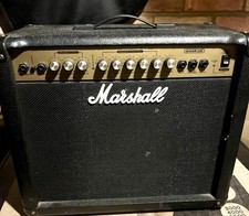 Marshall G30R CD Guitar Combo