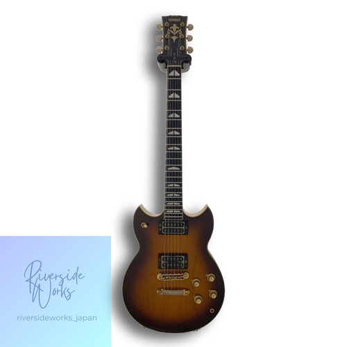 Yamaha sg2000 1986 - 1986, electric