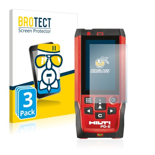 Pack screen protector glass - pack,