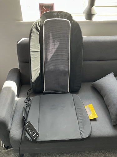 Homedics sfm 225h back massage - back,