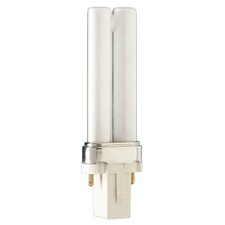 5 Watt G23 Base UV light bulb