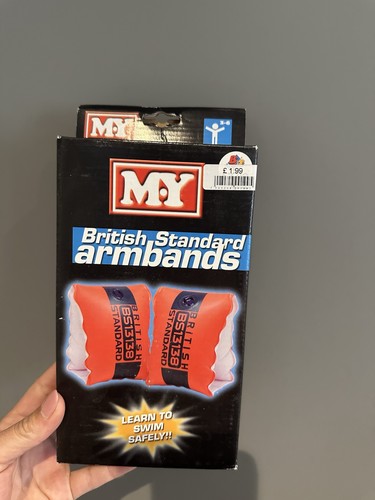Brand new british standard - brand,