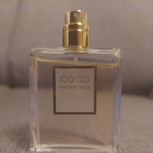 Coco chanel mademoiselle - mademoiselle, eau