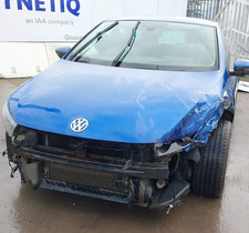 HEATING SWITCHES VOLKSWAGEN SCIROCCO MK3 2008 On GT TDI BLUEMOTION TECHNOLOGY