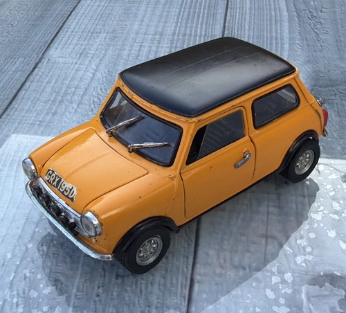 Politoys innocenti mini - innocenti, cooper