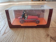 Tintin Cigars of the Pharaoh