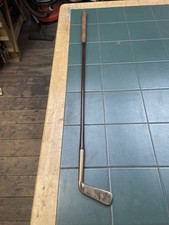 Hickory Golf Club R Forgan