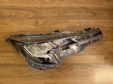 GENUINE HEADLIGHT FULL LED