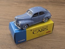 Solido - AEB7982 - Peugeot 203