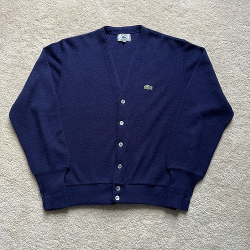 Vintage 70s 80s lacoste - vintage, 70s-80s
