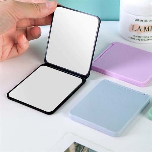 Mini cosmetic compact - cosmetic, mirror