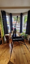 Easel - Jullian Paris Black Spirit, Excellent Condition