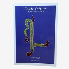 Celtic Letters in Milanese