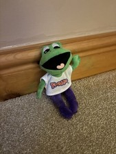 CUTE 6” ORIGINAL FREDDO THE