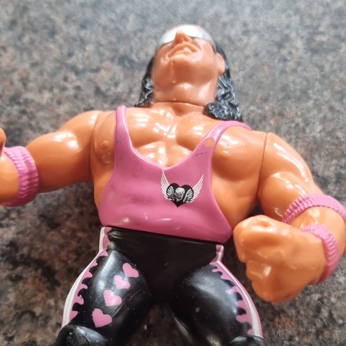 1990s wrestling action - 1990s,