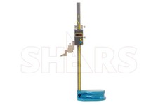 Aventor 12", 300mm DPS