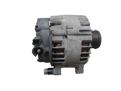 Peugeot 207 alternator 4 - 207, 1.4