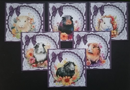 Card making toppers - x, craft