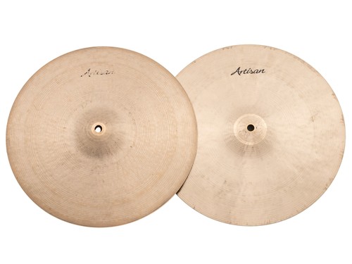 Sabian artisan hi hat - artisan,