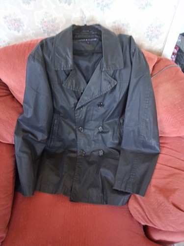 Tommy hilfiger lage black - tommy,