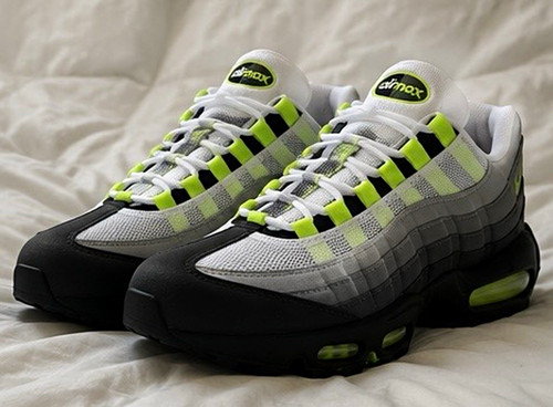 Nike air max big - max,