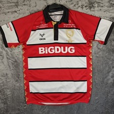 Gloucester 2022/2023 Home