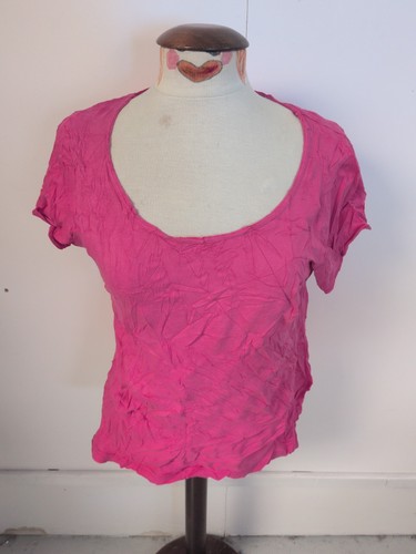 Ladies next size medium pink - ladies,